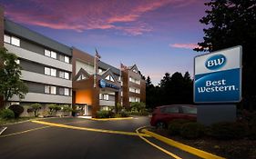 Best Western Alderwood Wa